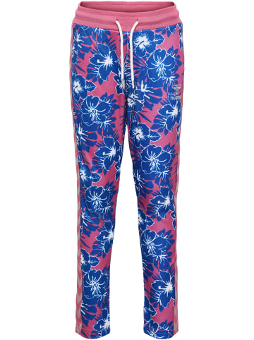 Hummel Hosen Hmlflowery Pants in HEATHER ROSE