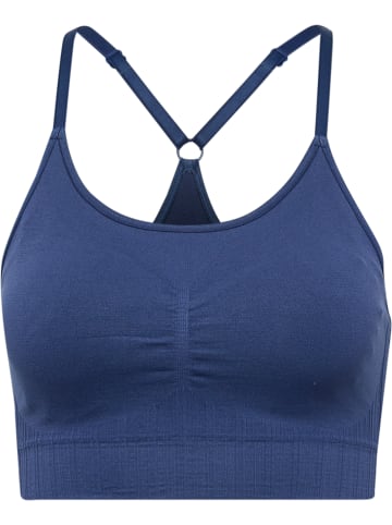 Hummel Hummel Top Hmlmt Define Multisport Damen in BLUE INDIGO