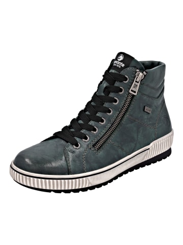 remonte Sneaker in Olive