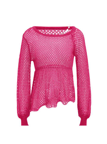 myMo Sweater in Pink