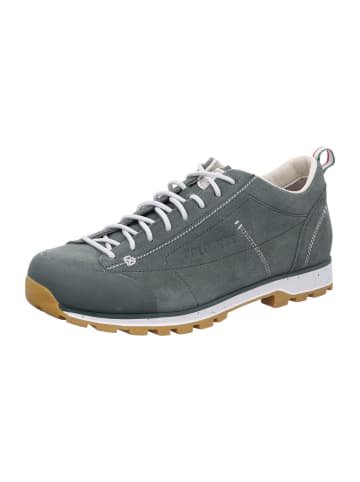 DOLOMITE Schnürschuh in grau