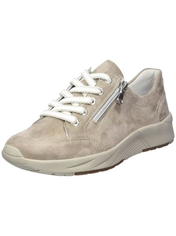 Semler Schnürschuhe in offwhite