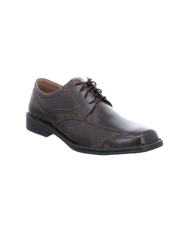 Josef Seibel Halbschuh Douglas 05 in espresso