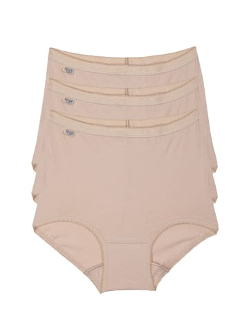 Sloggi Maxislip Basic+ in Beige