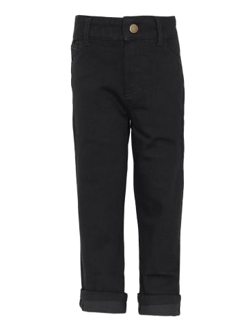 Band of Rascals Jeans " Slim Fit " in schwarz