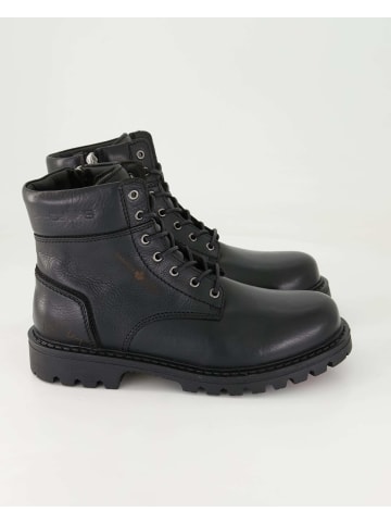 Canada Snow Stiefeletten in Schwarz