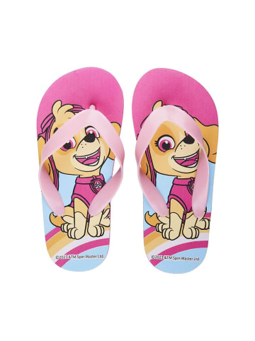 Paw Patrol Flip-Flops Skye – Kinder 28-29