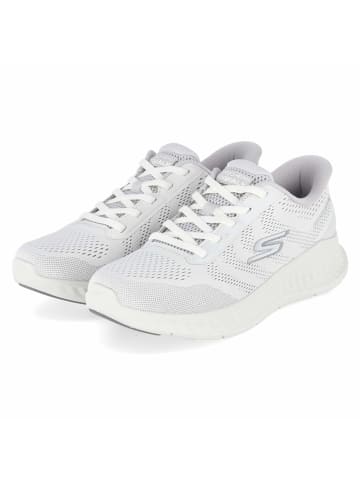 Skechers Schnürhalbschuh in white