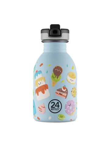 24Bottles Kids Urban Trinkflasche 250 ml in sweet friends