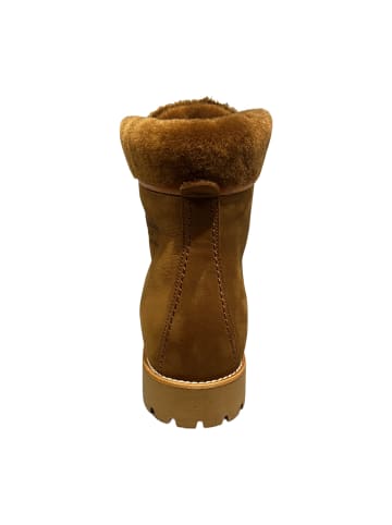 PANAMA JACK Schnürboots in Braun