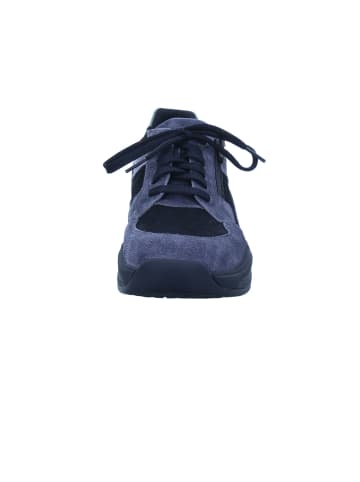 Xsensible Schnürschuhe SWX14 in Grey Kombi