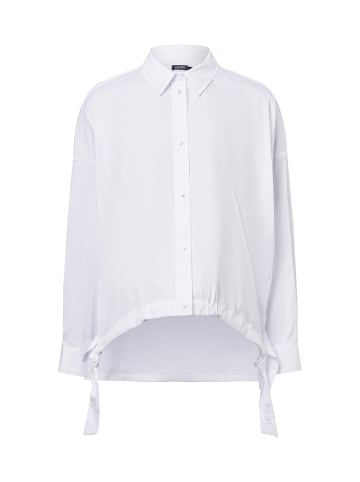 JOOP! Bluse Betty in weiß