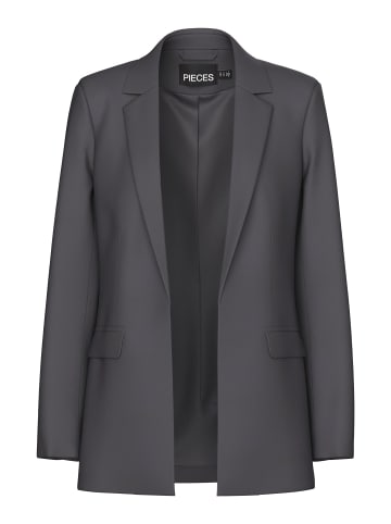 Pieces Blazer in Magnet