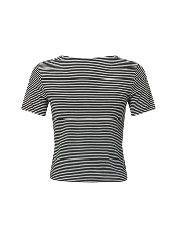 Levi´s T-Shirt in schwarz weiß - 0009