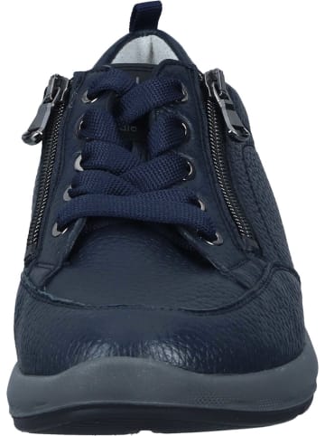 WALDLÄUFER Klassische Halbschuhe in notte