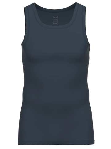 Ammann Unterhemd / Tanktop Close to you in Nightblue