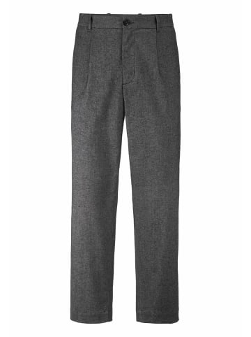 Hessnatur Chino in anthrazit