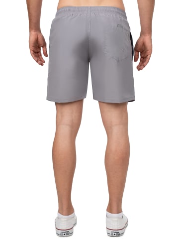 Reichstadt Shorts in Dark Grey