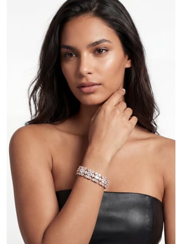 NAEMI Women Bracelet in Rose Gold Yellow