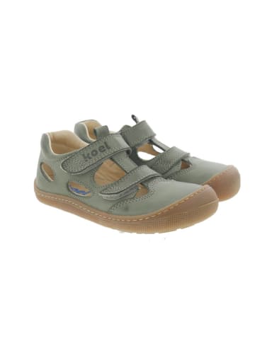 KOEL Halbschuhe Kinder  in Grün