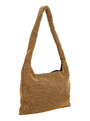 FELIPA Damen Handtasche in Gold