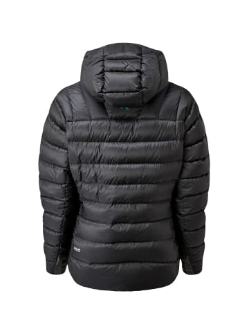 Rab W ELECTRPRO JACKET in Schwarz