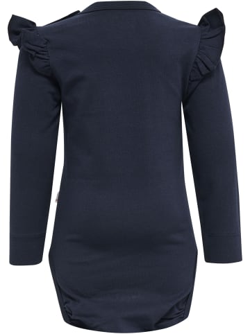 Hummel Strampler Hmlartemis E-Sport Mädchen in BLACK IRIS