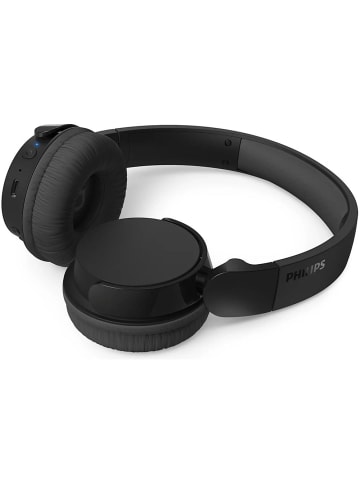 Philips TAH3209BK/00 Bluetooth On-Ear Kopfhörer