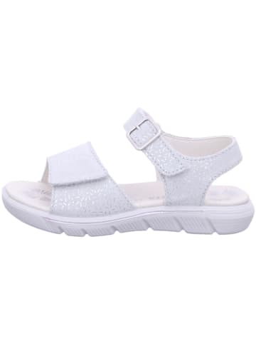 Ricosta Sandalen Kinder SAMIRA in Weiß