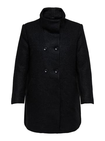 ONLY Carmakoma Mantel in Black