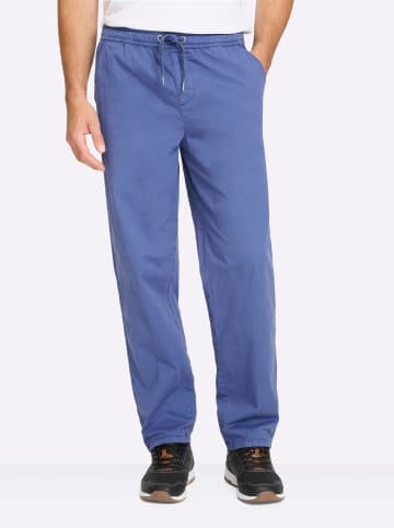 WITT WEIDEN Hose in jeansblau