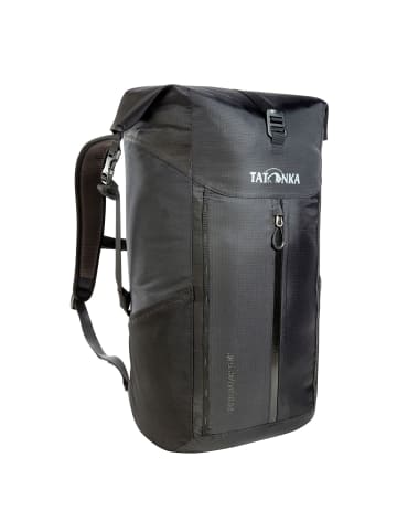 Tatonka Rapid 25 Wanderrucksack 52 cm in black