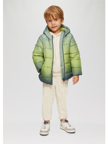 s.Oliver Outdoor-Jacke in 73A1_hellgrün