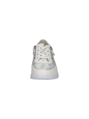 WALDLÄUFER Sneaker für Damen in silber