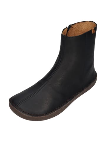 El Naturalista Boots Tami N6063 in schwarz