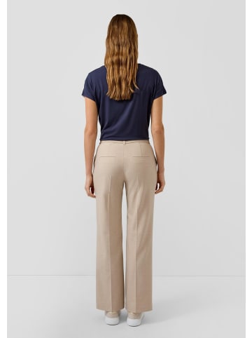s.Oliver Hose in 83W2_helles beige