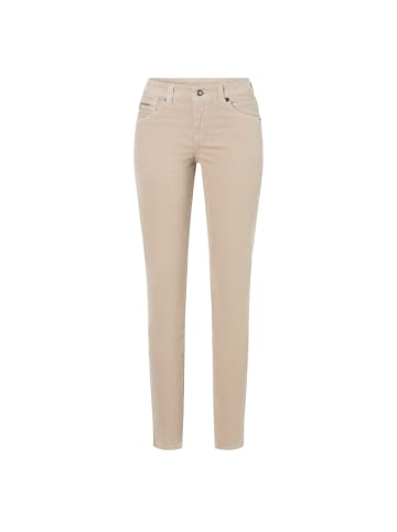 MAC Hose slim in Braun