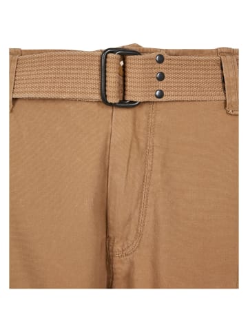 Brandit Brandit Cargo Shorts in beige