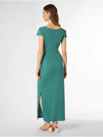 Paradi Abendkleid in smaragd - 0002