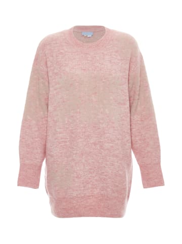 Poomi Sweater in ROSA