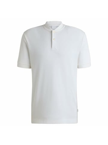 BOSS Poloshirt für Herren in uni