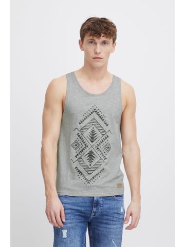 !SOLID Tanktop SDIsaak in Grau