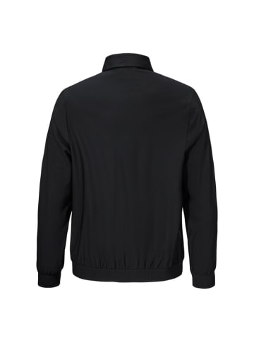 Schöffel Strickjacke "Jersey Jk Style Calmay WMN" in black