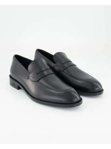 BOSS Loafer in Schwarz