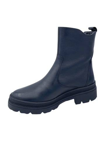 ara Klassische Stiefeletten in Schwarz