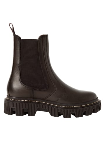 Tamaris Chelsea Boot in MOCCA