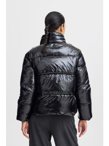 b. young Jacke BYBINIA Relaxed fit in Black