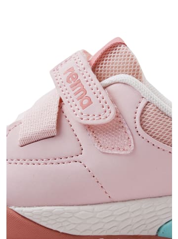 Reima ReimaTec Schuhe " Kiirus " in Soft rose