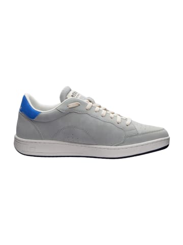 ethletic Sneaker Jesse in Mirage Gray | Princess Blue