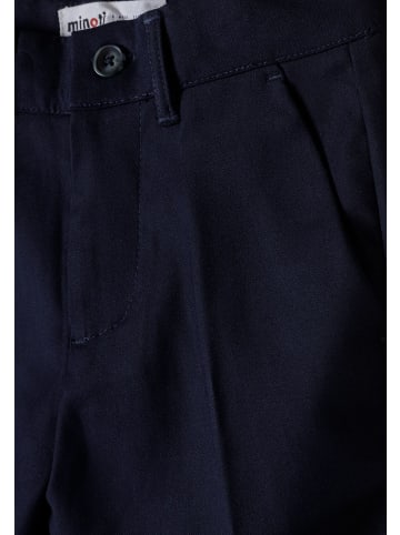 Minoti Chinohose 29FORMAL250B in dunkelblau